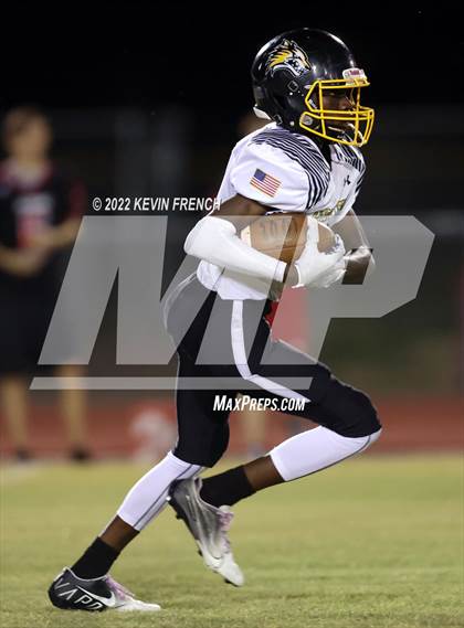 Thumbnail 1 in Arizona Lutheran Academy @ Dysart photogallery.