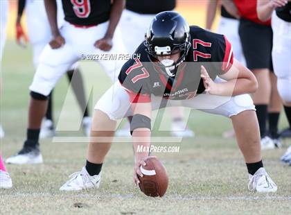 Thumbnail 3 in Arizona Lutheran Academy @ Dysart photogallery.