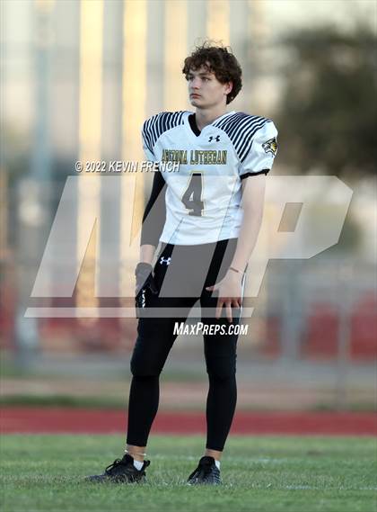 Thumbnail 1 in Arizona Lutheran Academy @ Dysart photogallery.