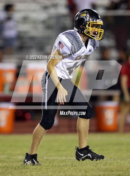 Thumbnail 2 in Arizona Lutheran Academy @ Dysart photogallery.