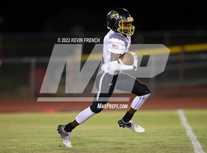 Thumbnail 3 in Arizona Lutheran Academy @ Dysart photogallery.