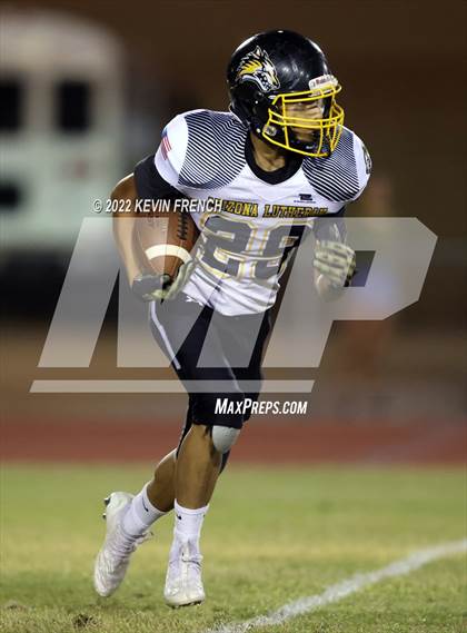 Thumbnail 3 in Arizona Lutheran Academy @ Dysart photogallery.