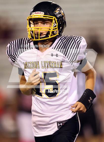 Thumbnail 1 in Arizona Lutheran Academy @ Dysart photogallery.