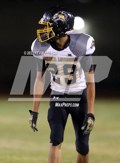 Thumbnail 3 in Arizona Lutheran Academy @ Dysart photogallery.
