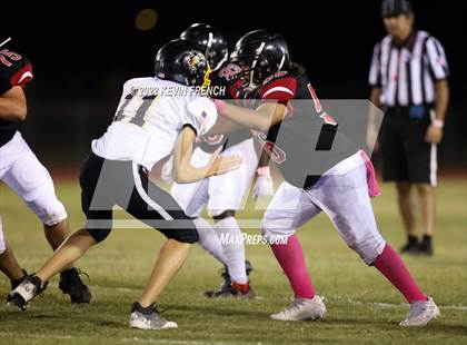 Thumbnail 1 in Arizona Lutheran Academy @ Dysart photogallery.