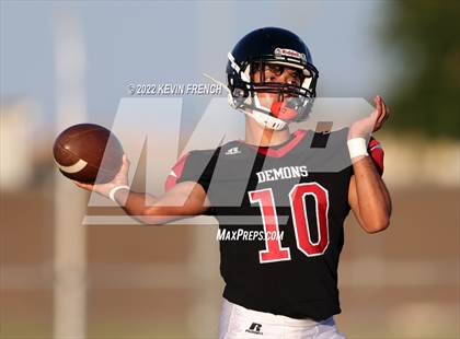Thumbnail 2 in Arizona Lutheran Academy @ Dysart photogallery.