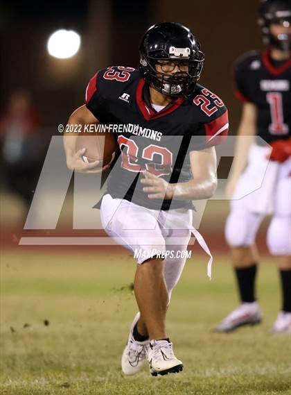 Thumbnail 2 in Arizona Lutheran Academy @ Dysart photogallery.
