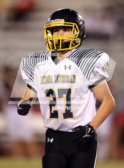 Thumbnail 1 in Arizona Lutheran Academy @ Dysart photogallery.
