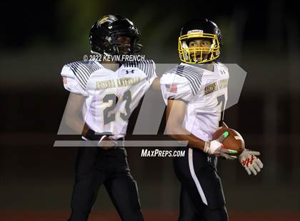 Thumbnail 2 in Arizona Lutheran Academy @ Dysart photogallery.
