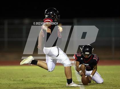 Thumbnail 2 in Arizona Lutheran Academy @ Dysart photogallery.