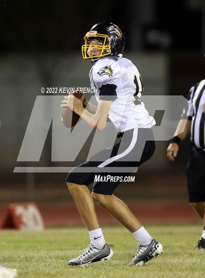 Thumbnail 3 in Arizona Lutheran Academy @ Dysart photogallery.