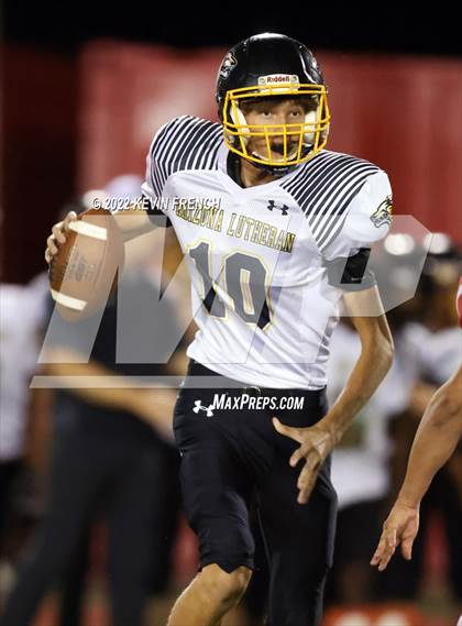 Thumbnail 2 in Arizona Lutheran Academy @ Dysart photogallery.