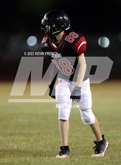 Thumbnail 3 in Arizona Lutheran Academy @ Dysart photogallery.