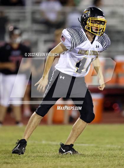 Thumbnail 1 in Arizona Lutheran Academy @ Dysart photogallery.