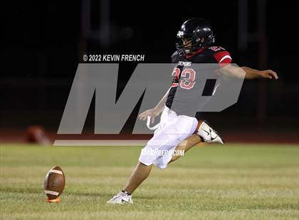 Thumbnail 1 in Arizona Lutheran Academy @ Dysart photogallery.