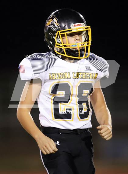 Thumbnail 1 in Arizona Lutheran Academy @ Dysart photogallery.