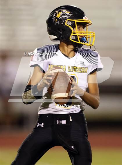 Thumbnail 2 in Arizona Lutheran Academy @ Dysart photogallery.