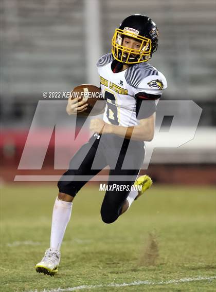Thumbnail 3 in Arizona Lutheran Academy @ Dysart photogallery.