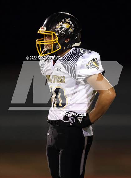 Thumbnail 3 in Arizona Lutheran Academy @ Dysart photogallery.