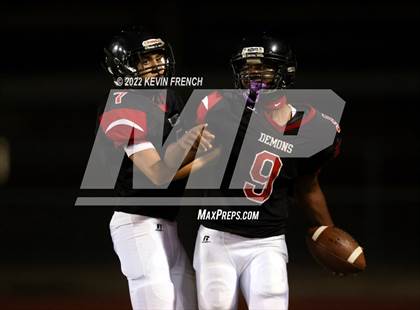 Thumbnail 3 in Arizona Lutheran Academy @ Dysart photogallery.