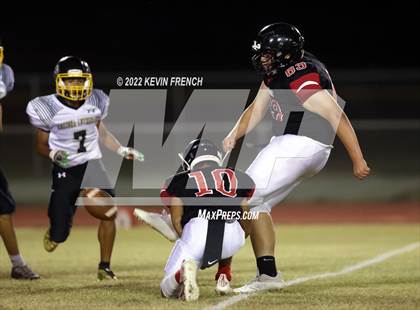 Thumbnail 1 in Arizona Lutheran Academy @ Dysart photogallery.