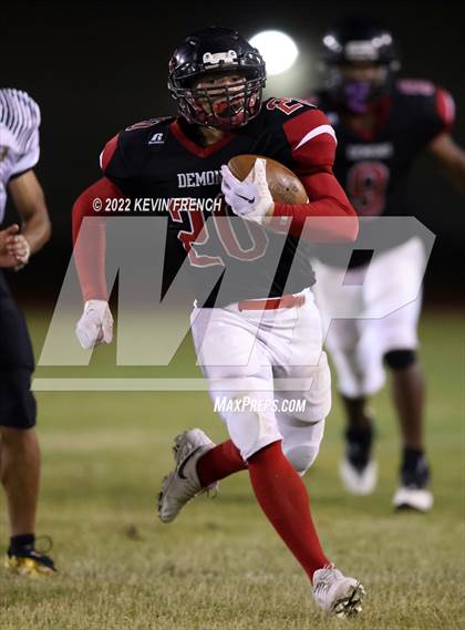 Thumbnail 2 in Arizona Lutheran Academy @ Dysart photogallery.