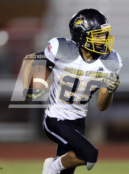 Thumbnail 1 in Arizona Lutheran Academy @ Dysart photogallery.