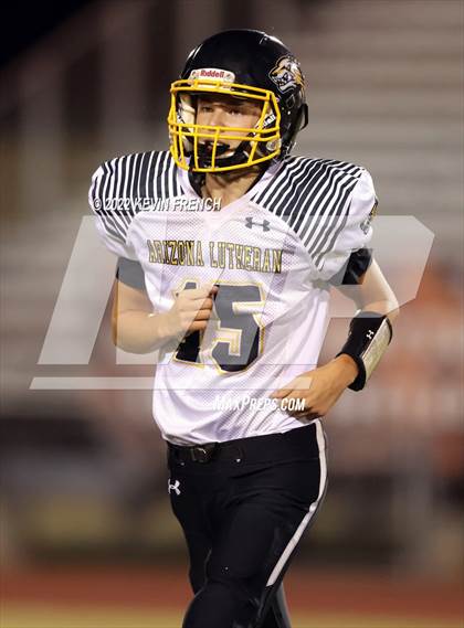 Thumbnail 3 in Arizona Lutheran Academy @ Dysart photogallery.