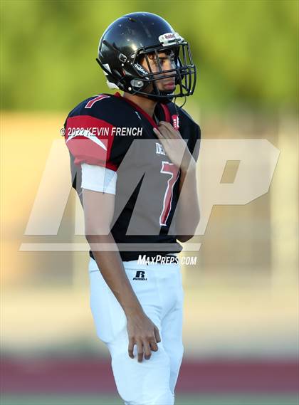 Thumbnail 2 in Arizona Lutheran Academy @ Dysart photogallery.
