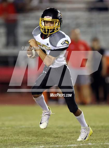 Thumbnail 2 in Arizona Lutheran Academy @ Dysart photogallery.