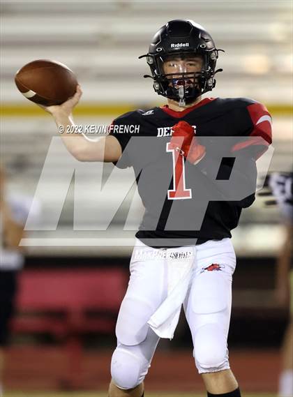 Thumbnail 1 in Arizona Lutheran Academy @ Dysart photogallery.
