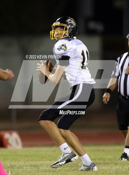Thumbnail 2 in Arizona Lutheran Academy @ Dysart photogallery.