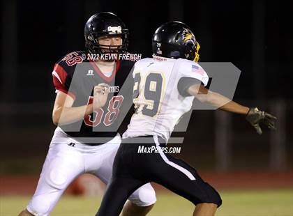 Thumbnail 2 in Arizona Lutheran Academy @ Dysart photogallery.
