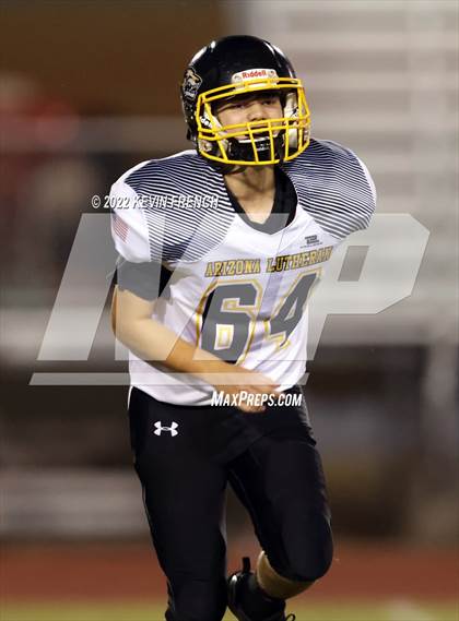 Thumbnail 3 in Arizona Lutheran Academy @ Dysart photogallery.