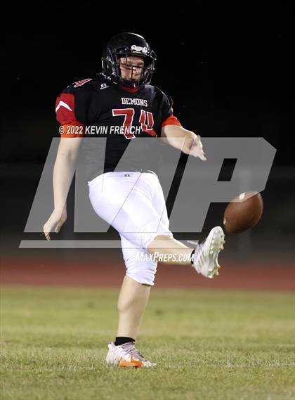 Thumbnail 1 in Arizona Lutheran Academy @ Dysart photogallery.