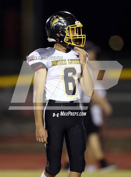 Thumbnail 3 in Arizona Lutheran Academy @ Dysart photogallery.