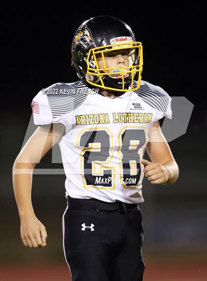 Thumbnail 2 in Arizona Lutheran Academy @ Dysart photogallery.