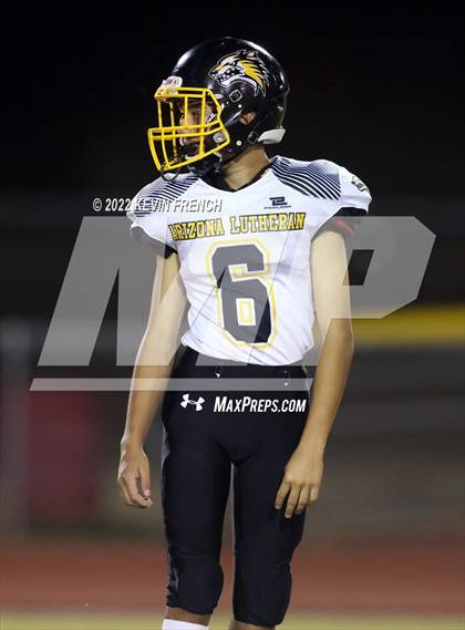 Thumbnail 3 in Arizona Lutheran Academy @ Dysart photogallery.
