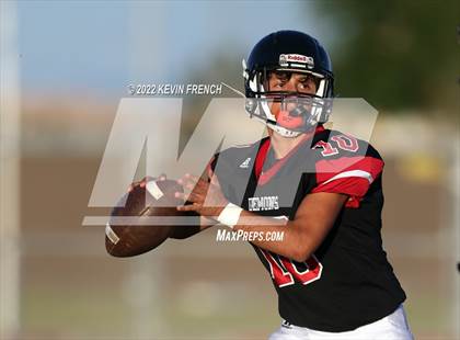 Thumbnail 1 in Arizona Lutheran Academy @ Dysart photogallery.
