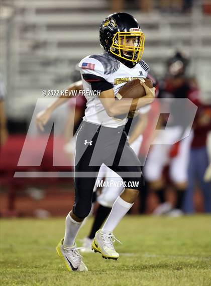 Thumbnail 1 in Arizona Lutheran Academy @ Dysart photogallery.