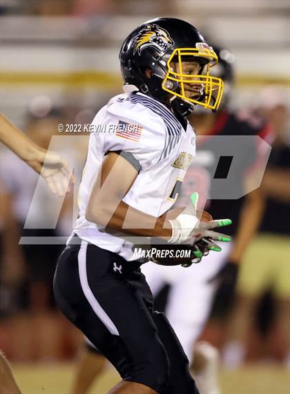Thumbnail 1 in Arizona Lutheran Academy @ Dysart photogallery.