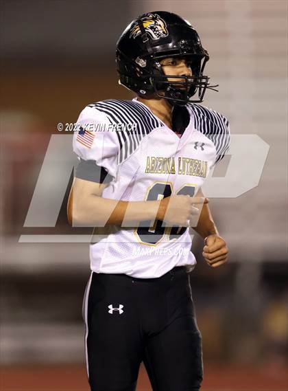 Thumbnail 2 in Arizona Lutheran Academy @ Dysart photogallery.