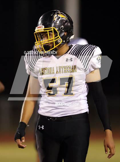 Thumbnail 3 in Arizona Lutheran Academy @ Dysart photogallery.