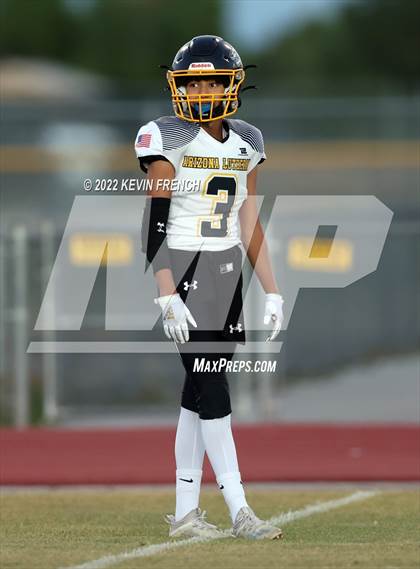Thumbnail 2 in Arizona Lutheran Academy @ Dysart photogallery.