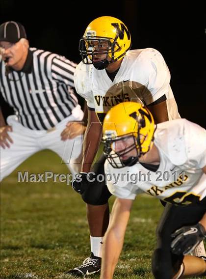 Thumbnail 2 in West @ Olathe East photogallery.