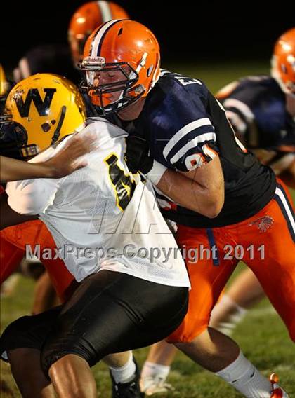 Thumbnail 1 in West @ Olathe East photogallery.