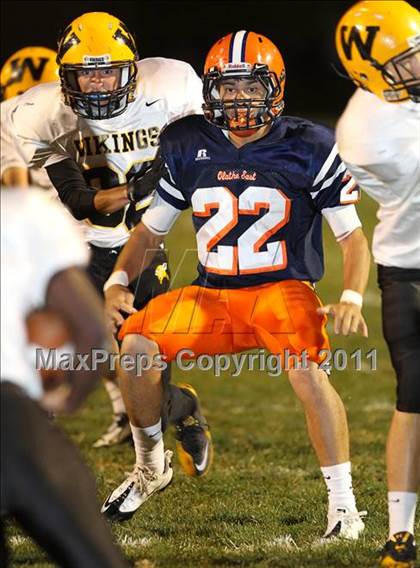 Thumbnail 3 in West @ Olathe East photogallery.