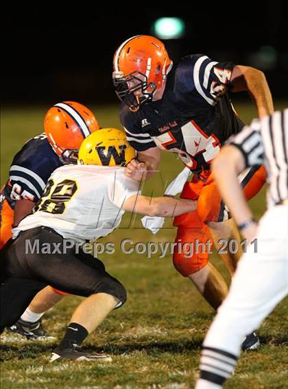 Thumbnail 2 in West @ Olathe East photogallery.