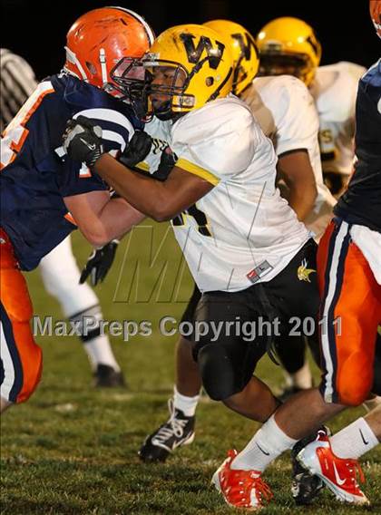 Thumbnail 2 in West @ Olathe East photogallery.