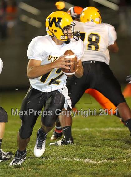 Thumbnail 2 in West @ Olathe East photogallery.
